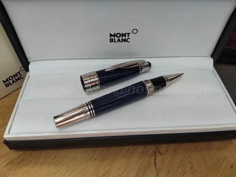 Mont Blanc Pens 149